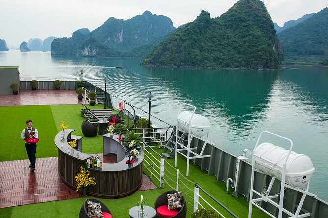 3-day Explore Halong Bay and Lan Ha Bay from Hanoi by Boat - Simple ways to make the three days better