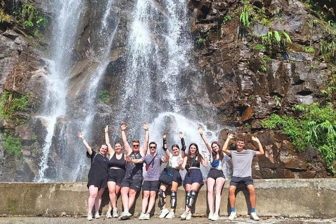 3-Day Ha Giang Jeep or Car Tour - Day one: From Ha Giang to Quan Ba and Dong Van
