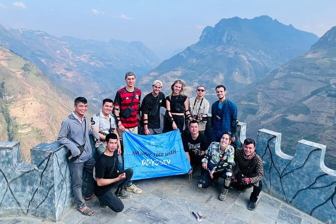 3-Day Ha Giang Jeep or Car Tour - The guides and drivers make a real difference