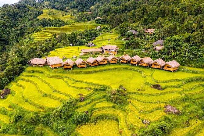 3-Day Ha Giang Jeep or Car Tour - Food, homestays, and the human side of the loop