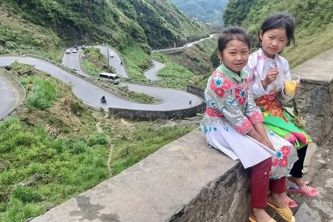 3-Day Ha Giang Jeep or Car Tour - Who will enjoy this three-day route most