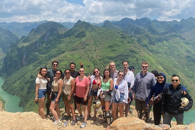 3-Day Ha Giang Jeep or Car Tour - Should you book the Ha Giang Jeep or car tour?