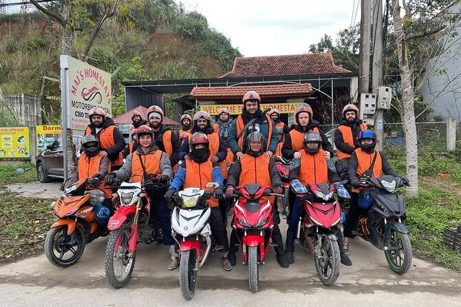 3 Day Ha Giang Loop by Open-Air Car - What the drivers and guides add