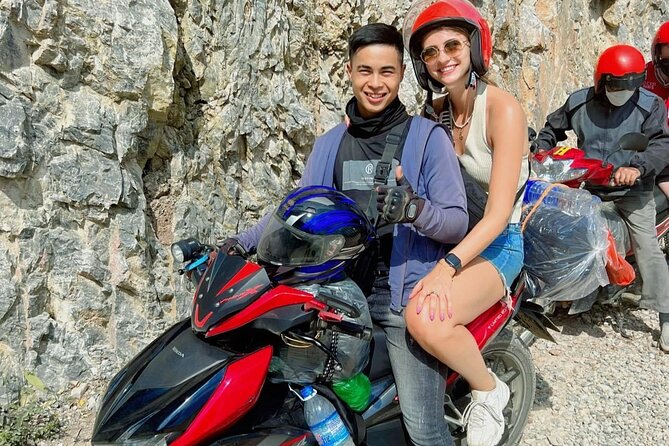 3 Day Ha Giang Loop Small Group Guided Motorbike Tour With Rider - Safety, comfort, and the real demands of the road