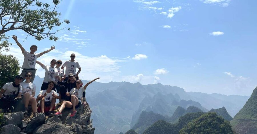 3 Day Ha Giang Loop Small Group Motorbike Tour With Rider - Why this three-day route works