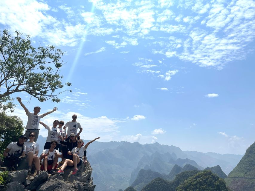 3 Day Ha Giang Loop Small Group Motorbike Tour With Rider - Is $186 good value?