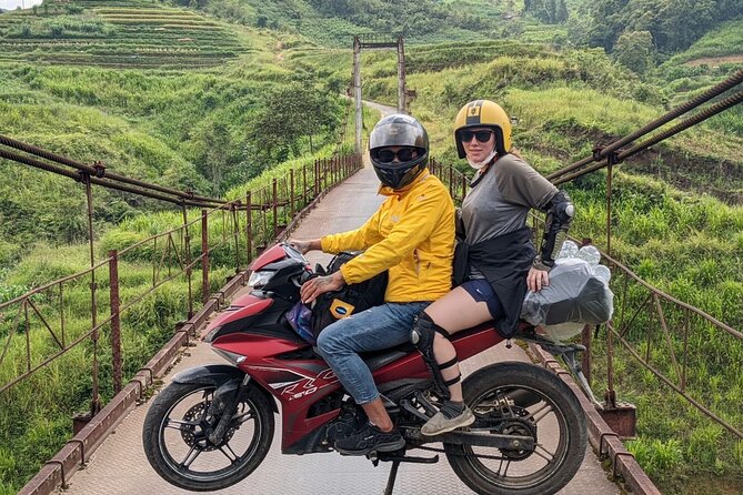 3-Day Ha Giang Loop Tour from Ha Noi and Return - Why the Ha Giang Loop is worth your limited time