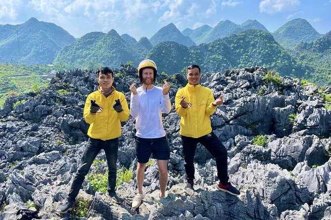 3-Day Ha Giang Loop Tour from Ha Noi and Return - Who should book this three-day trip?