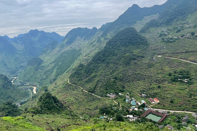 3-Day Ha Giang Loop Tour (small group with easy rider) - Why the back seat is the smart choice