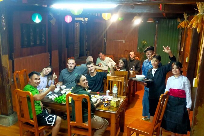 3-Day Ha Giang Loop Tour (small group with easy rider) - What $189 includes, and what it does not