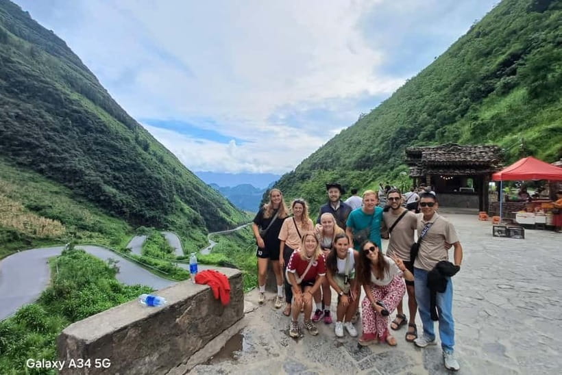 3-day Motorbike Ha Giang Loop Luxury Tour With Easy Rider - Key points to know before you book