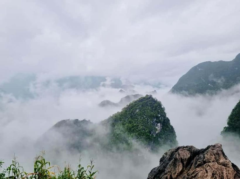 3-day Motorbike Ha Giang Loop Luxury Tour With Easy Rider - Why the Ha Giang Loop is best seen from the back of a bike