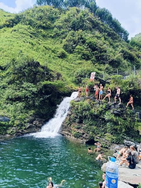 3-day Motorbike Ha Giang Loop Luxury Tour With Easy Rider - Accommodation and food: comfortable enough, not luxury resort living