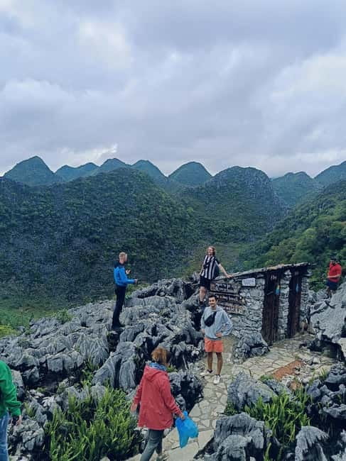 3-day Motorbike Ha Giang Loop Luxury Tour With Easy Rider - What the all-inclusive value really means