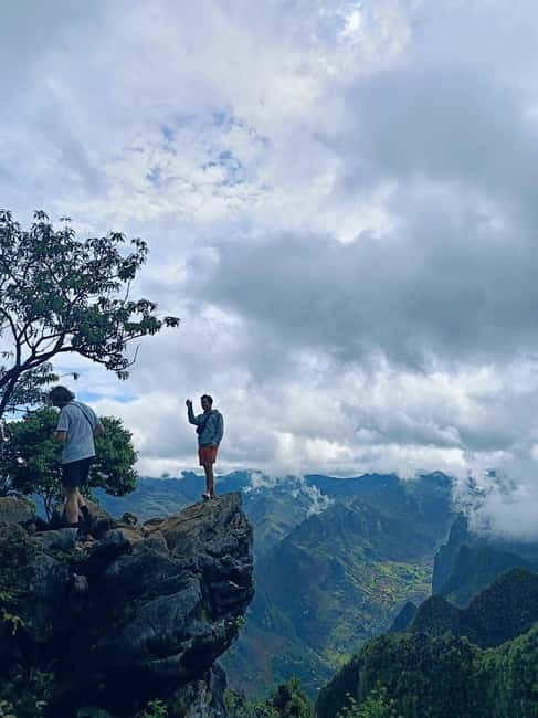 3-day Motorbike Ha Giang Loop Luxury Tour With Easy Rider - What to pack for three days on the road
