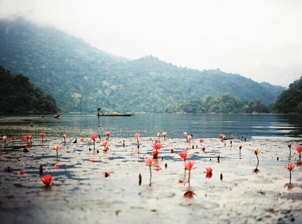 3-Day Private Tour Ba Be Lake - Ban Gioc Water Fall Best of North - Key points at a glance