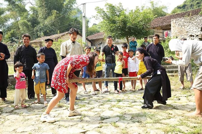 3-Day Private Tour Ba Be Lake - Ban Gioc Water Fall Best of North - Day 3: Ba Be Lake by boat, then back to Hanoi