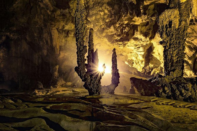 3-Day Private Tour Ba Be Lake - Ban Gioc Water Fall Best of North - What private travel changes