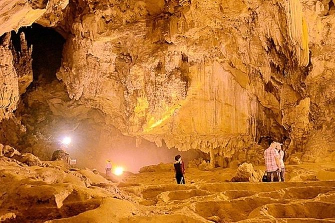 3-Day Private Tour Ba Be Lake - Ban Gioc Water Fall Best of North - Who gets the best value from $550