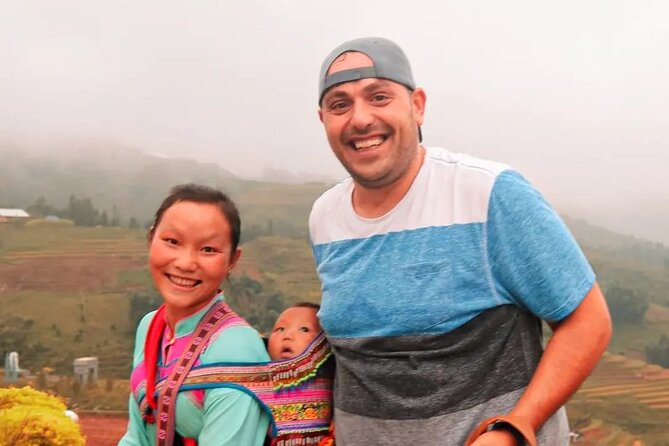 3-Day Sapa Real Valley View Homestay & Fansipan–Roof of Indochina - What the $179.90 price really covers