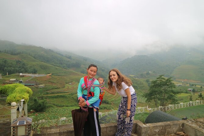 3-Day Sapa Real Valley View Homestay & Fansipan–Roof of Indochina - The drawbacks you should weigh honestly