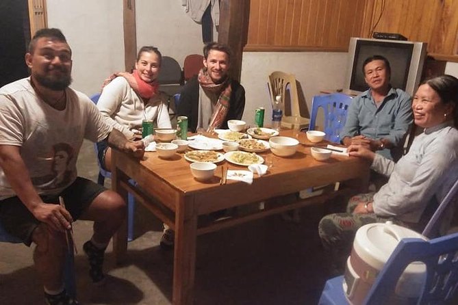 3-Day Trek in Amazing Muong Hoa Valley & ethnic Homestay - The cultural side of the walk