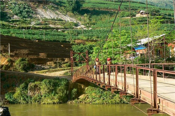 3-Day Trekking Adventure of Sapa from Hanoi - Stay Ta Van Village - Who Will Get the Most From This Sapa Trek