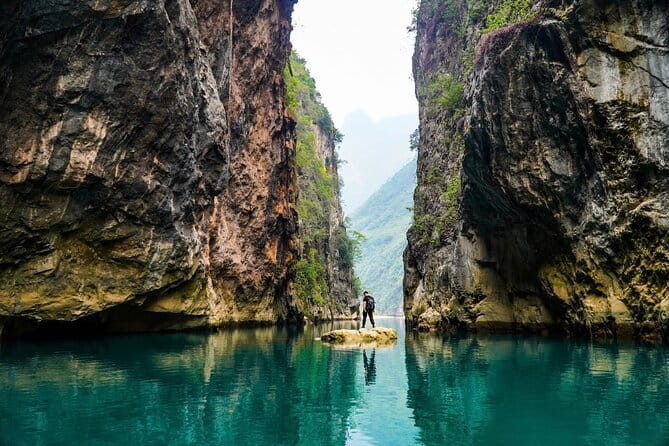 3 Days 2 Nights from Hagiang - Why this Ha Giang route feels different