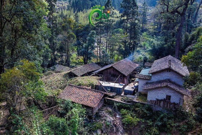 3 Days 2 Nights from Hagiang - Food, rooms, and what the $260 covers