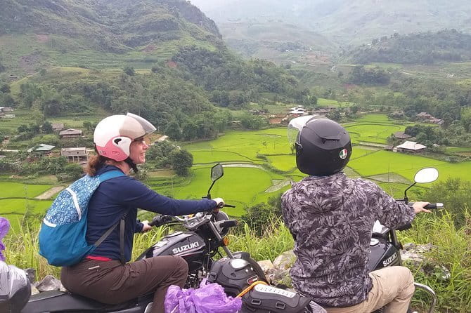 3 Days 2 Nights from Hagiang - Who will enjoy this trip most