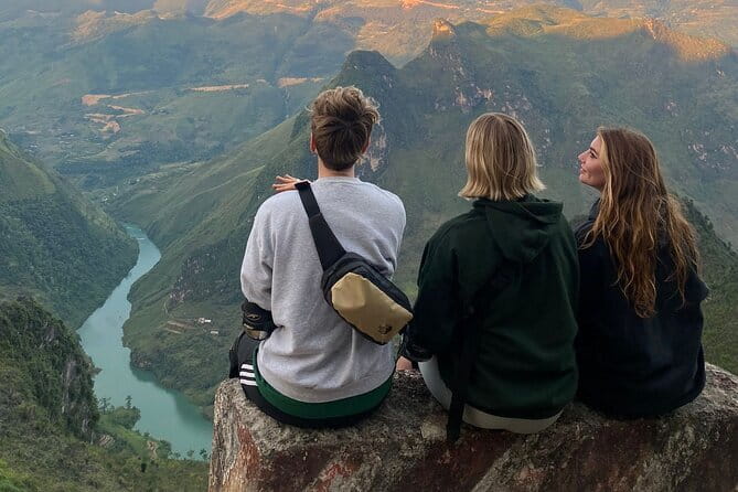 3 Days 2 Nights from Hagiang - Questions to ask before booking