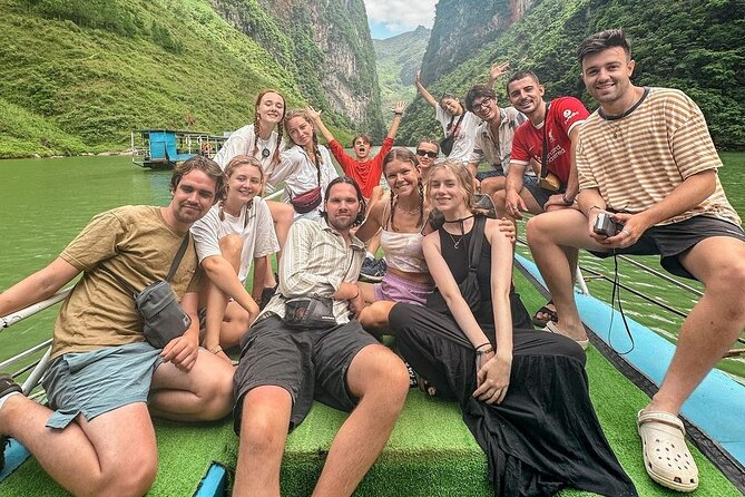 3 Days 2 Nights Ha Giang Loop Adventure - Majestic Tour Vietnam - What the $158.29 price really covers
