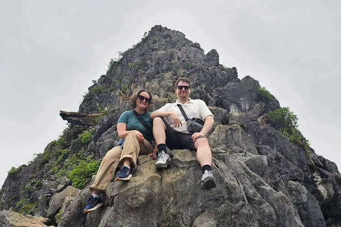 3 Days 2 Nights Ha Giang Loop Adventure - Majestic Tour Vietnam - Day three, the Nho Que River and the ride back