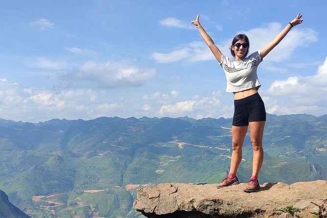 3 Days 2 Nights Ha Giang Loop Adventure - Majestic Tour Vietnam - Who will enjoy this three-day route most