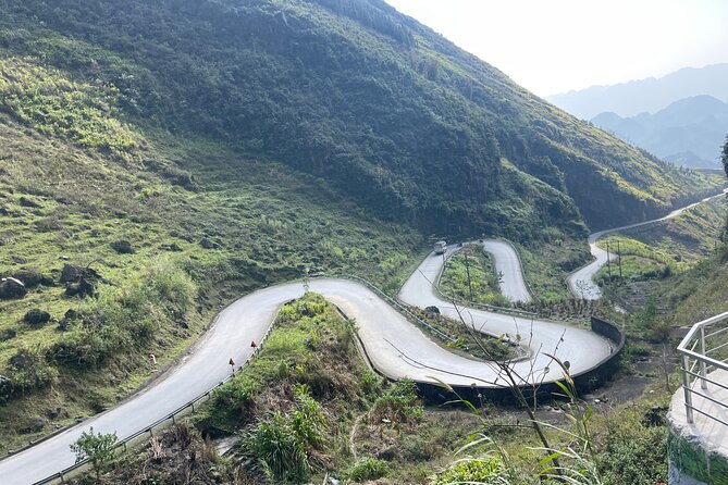 3 Days 2 Nights Ha Giang Loop Tour Small Group Local Tour Guide - Key points before you book