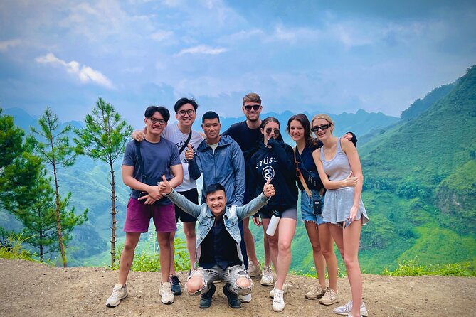 3 Days 2 Nights Ha Giang Loop Tour Small Group Local Tour Guide - What the $190 price covers