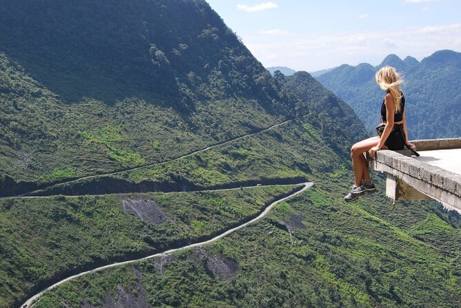 3 Days 2 Nights Ha Giang Loop Tour Small Group Local Tour Guide - Food, homestays, and local contact