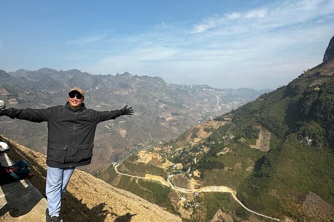 3 Days 2 Nights Ha Giang Loop Tour with Easy Rider Small Group - Weather, comfort, and practical limits