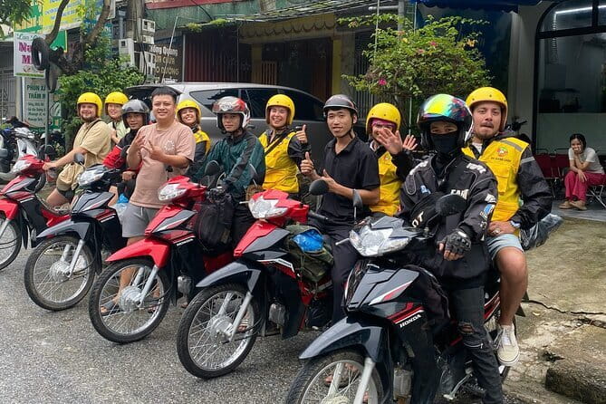 3 Days All Inclusive Strawberry Ha Giang Small Group Tour - Key points before you book