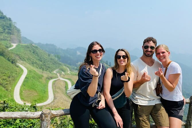 3 Days All Inclusive Strawberry Ha Giang Small Group Tour - Why Ha Giang works best from the back of a motorbike