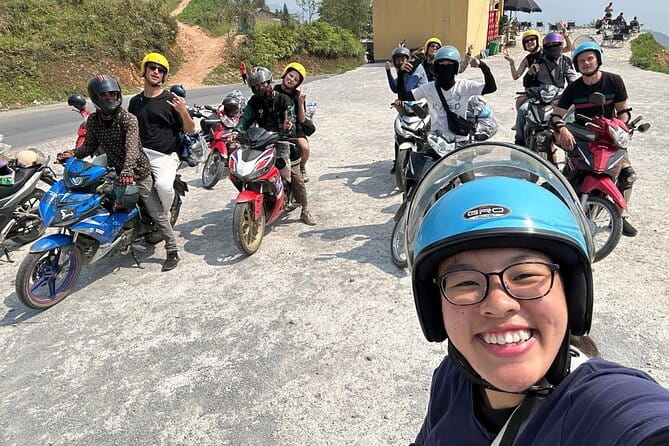 3 Days All Inclusive Strawberry Ha Giang Small Group Tour - Day 2: Dong Van, the Meo King’s Mansion, and Vietnam’s northern edge
