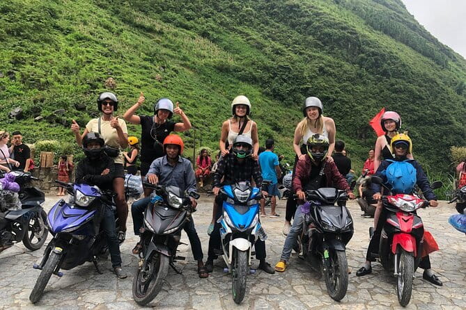 3 Days All Inclusive Strawberry Ha Giang Small Group Tour - What the $170 price really covers