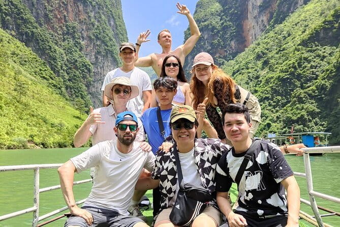 3 Days All Inclusive Strawberry Ha Giang Small Group Tour - Is Strawberry’s three-day loop worth booking?