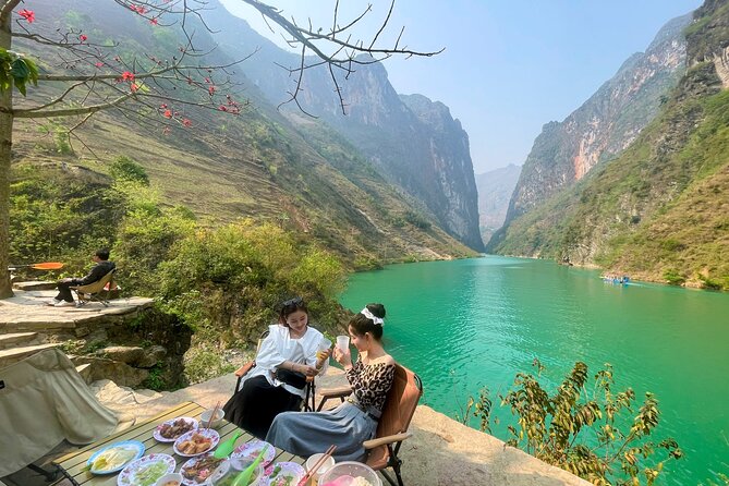3 Days and 2 Nights Ha Giang Loop Tour - Day three: markets, Meo Vac, and the return to Ha Giang