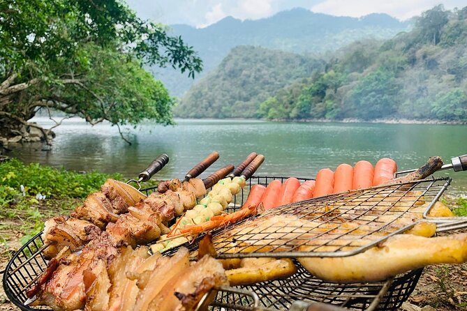 3 days: Ban Gioc waterfall - Ba Be Lake with Local Guide - Five things to know before you book