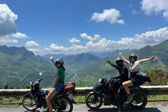 3 Days Ha Giang Loop Group Tour - Quick take: what makes this Ha Giang tour worth considering