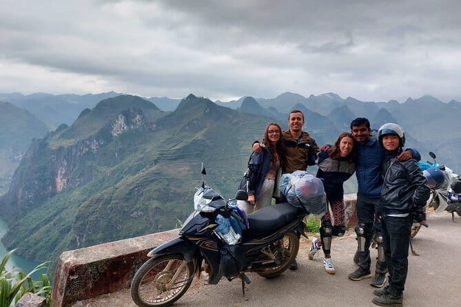 3 Days Ha Giang Loop Group Tour - What the $190 price really covers