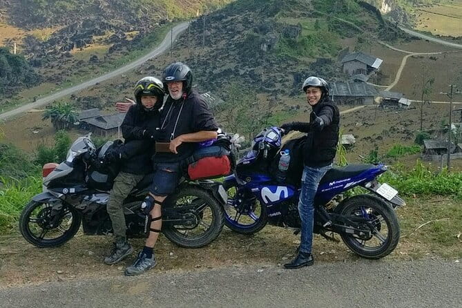 3 Days Ha Giang Loop Group Tour - Homestays, meals, and the human side of the route