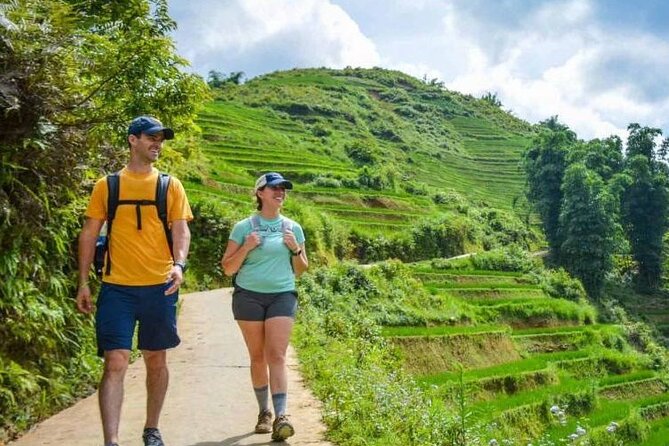 3-Days in Sapa with Overnight at 4 Star Hotel & Bungalow - Why three days works better in Sapa