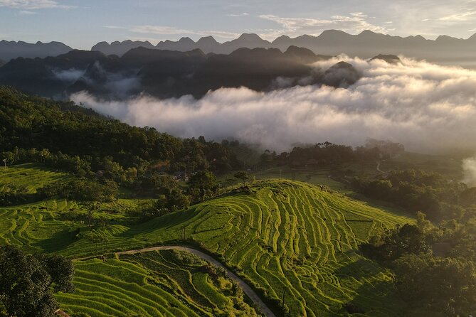 3 Days Pu Luong Off-road Trekking Best for Mountain Lovers - Is $217.83 a fair price?